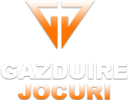 Gazduire Servere Jocuri
