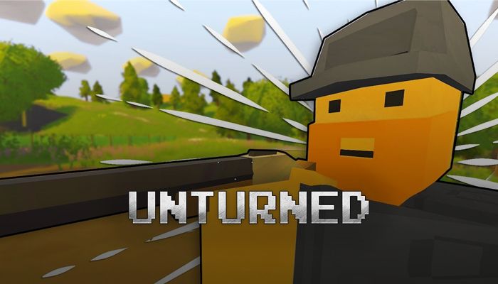download unturned for android download unturned for android